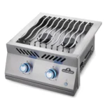 Napoleon - BUILT-IN 700 SERIES DUAL RANGE TOP BURNER - Image 4
