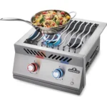 Napoleon - BUILT-IN 700 SERIES DUAL RANGE TOP BURNER - Image 3