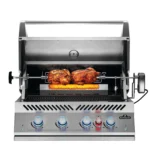 Napoleon - BUILT-IN 700 SERIES 32 RB - Image 4