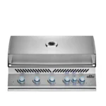 Napoleon - BUILT-IN 700 SERIES 38 RB