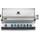 Napoleon - BUILT-IN PRESTIGE PRO™ 665 RB