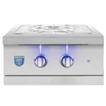 American Made Grills Encore Power Burner
