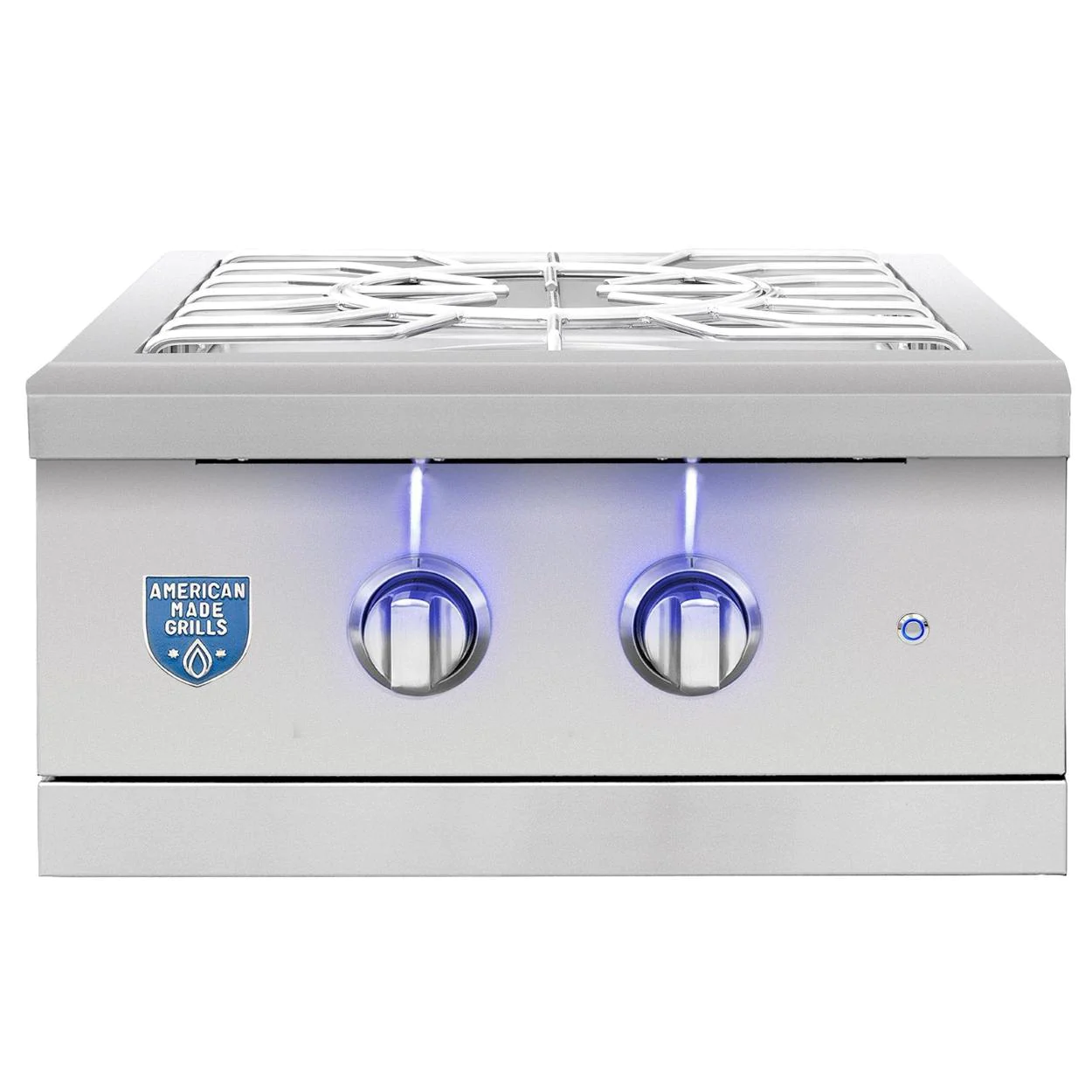 American Made Grills Encore Power Burner – ENCPB2