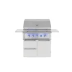 American Made Grills Estate 36-Inch Freestanding Grill