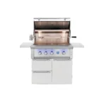 American Made Grills Estate 36-Inch Freestanding Grill - ESTFS36 - Image 2