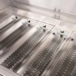 American Made Grills Muscle 36-Inch Hybrid Grill - MUS36 - Image 10