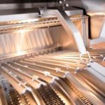American Made Grills Muscle 36-Inch Hybrid Grill - MUS36 - Image 8