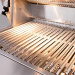 American Made Grills Muscle 54-Inch Hybrid Grill - MUS54 - Image 3