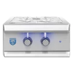 American Made Grills Muscle Power Burner