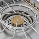 American Made Grills Muscle Power Burner - MUSPB2 - Image 3