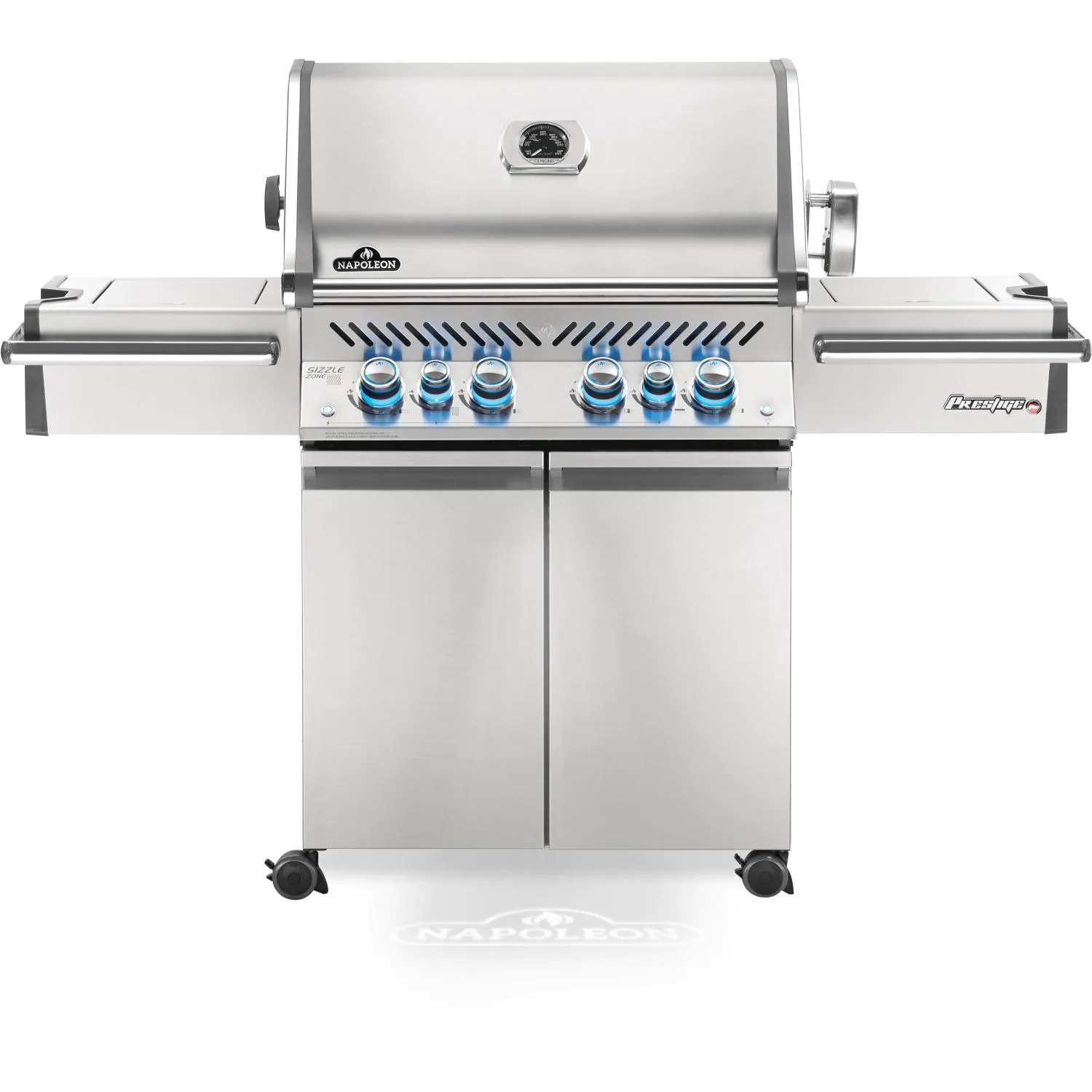 PRO500RSIBNSS-3_01 Napoleon - PRESTIGE PRO™ 500 RSIB - Image 1