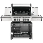 Napoleon - PRESTIGE PRO™ 500 RSIB - Image 3