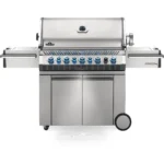 Napoleon - PRESTIGE PRO™ 665 RSIB