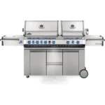 Napoleon - PRESTIGE PRO™ 825 RSBI