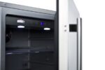 SUMMIT - 24" Wide Outdoor All-Refrigerator - Image 6