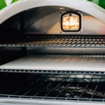 Summerset Built-In / Countertop Gas Outdoor Pizza Oven - SS-OVBI - Image 6