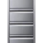 Memphis Grills - 15-Inch Quadruple Access Drawer With Soft Close