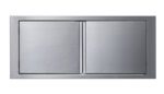 Memphis Grills - Pro 30-Inch Double Access Door