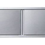 Memphis Grills - Elite 42-Inch Double Access Door