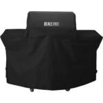 Memphis Grills - Cover For Beale Street Freestanding Wi-Fi Controlled Pellet Grill