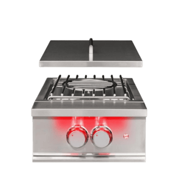 TrueFlame Power Burner