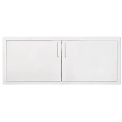 TrueFlame 42-Inch Double Access Door - TF-DD-42-A