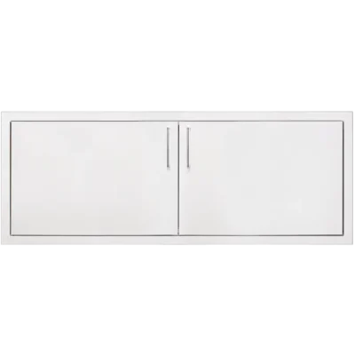 TrueFlame 45-Inch Double Access Door - TF-DD-45-A