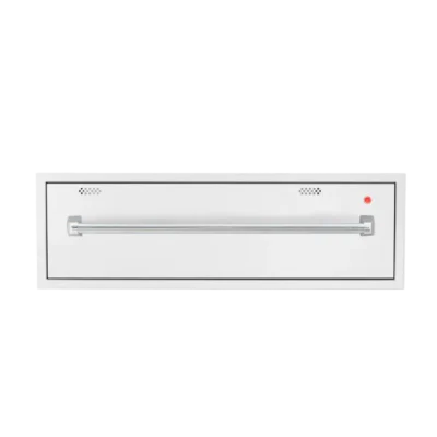 TrueFlame 36-inch Warming Drawer - TF-WD-36