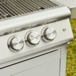 Blaze Premium LTE+ 40-Inch 5-Burner Freestanding Grill W/ Rear Infrared Burner & Lift-Assist Hood - BLZ-5LTE3 - Image 21