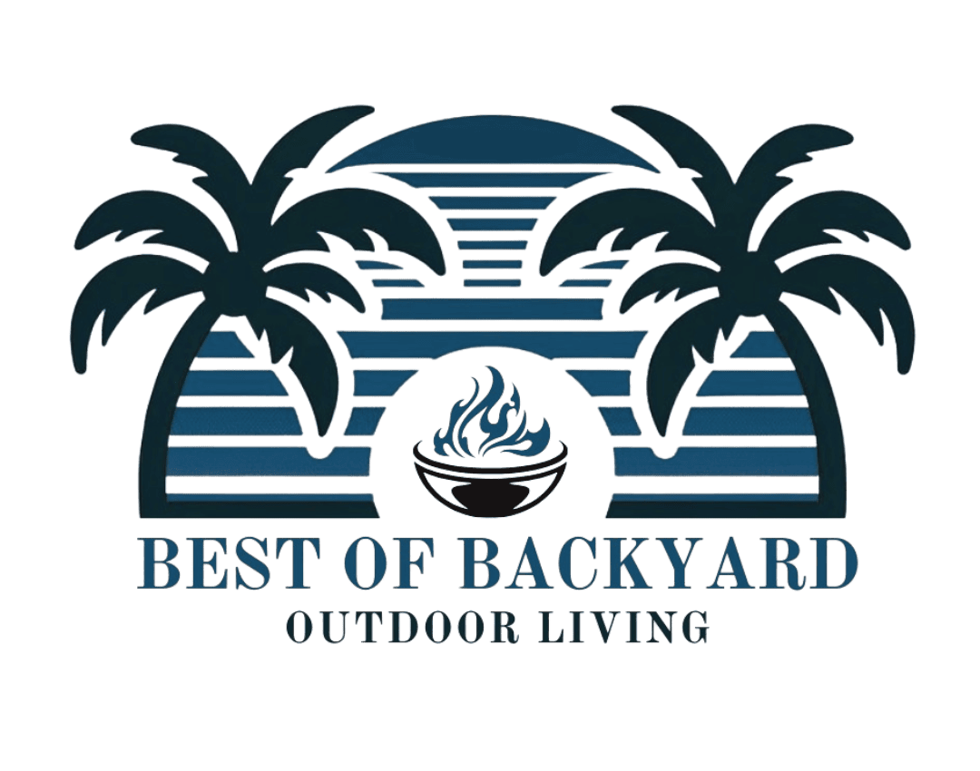 Best of Backyard Outdoor Living logo