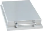 Kokomo Grills Stainless Steel Built-In Single Side Burner - KO-BAK1BG - Image 2