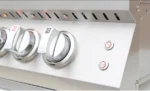 Kokomo Grills 40-inch 5 Burner Professional Gas Grill - KO-BAK5BG-PRO - Image 5