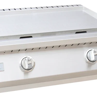 Kokomo Grills 30-inch Outdoor Kitchen Teppanyaki Griddle