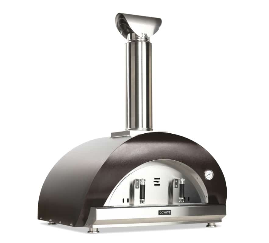 Coyote DUOMO Wood-fired Pizza Oven