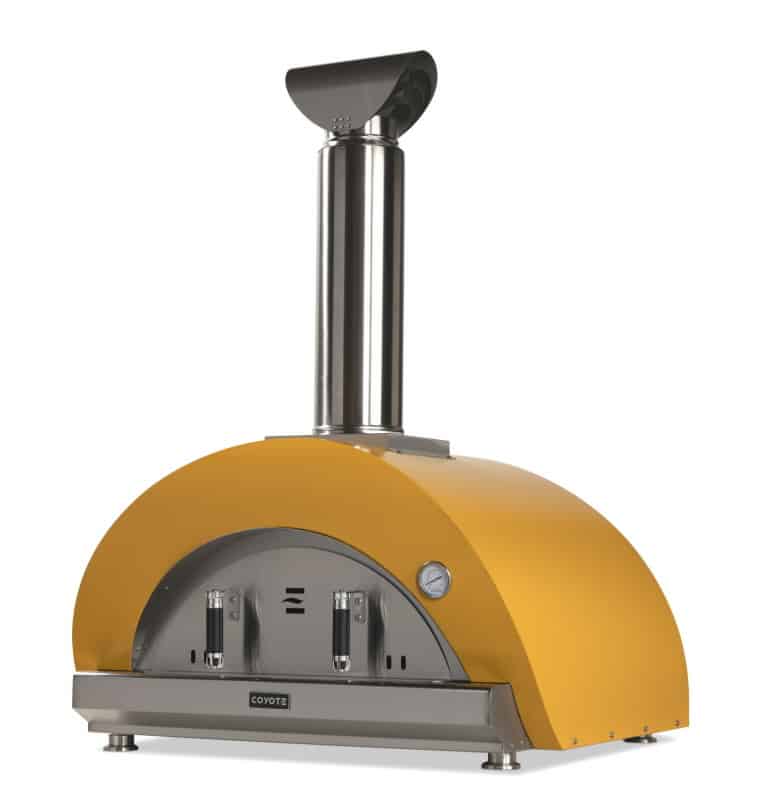 Coyote DUOMO Wood-fired Pizza Oven