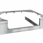 Evo Trim Kit For Affinity 25G Built-In Gas Grill