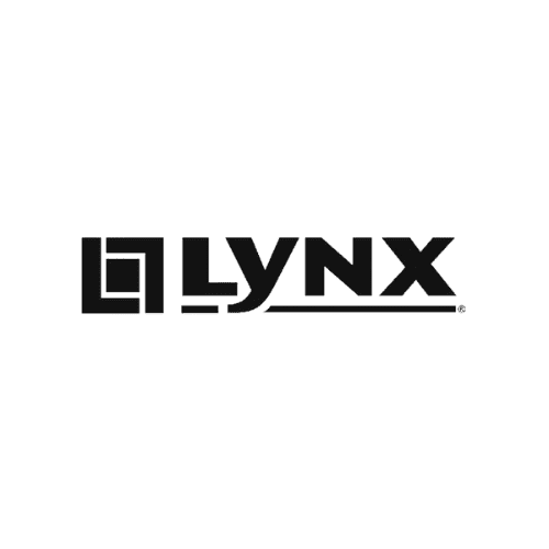 Lynx Grills Logo