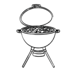 Charcoal Grills