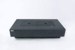 ELEMENTI PLUS POSITANO 60-Inch Rectangular Concrete Natural Gas Fire Pit Table (Black) - OFG415DG-NG - Image 2
