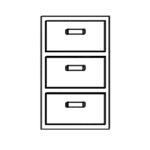 Storage Drawers
