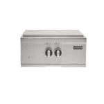Coyote 24 Inch Built-In Power Burner