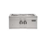 Coyote 24 Inch Built-In Power Burner - C3PB