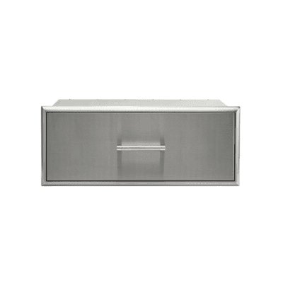 Coyote 28 Inch Single Storage Drawer - C3-SSD28
