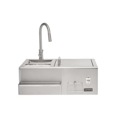 Coyote 30 Inch Refreshment Center - C3RC