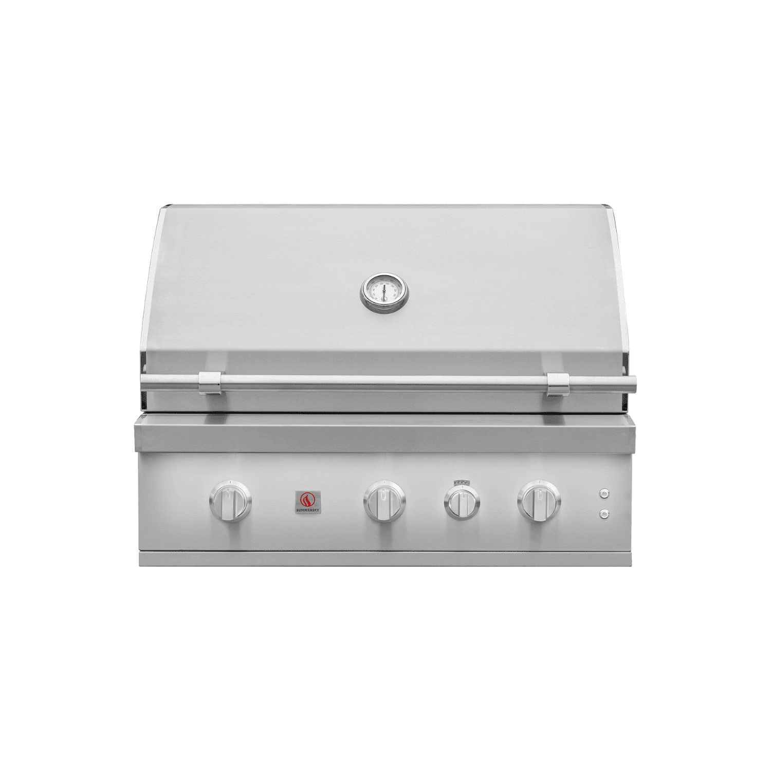 Summerset Quest 36-Inch 3 Burner Built-In Gas Grill