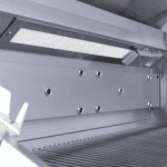 Summerset Quest Functional Warming Rack