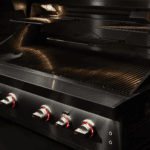Summerset Quest LED Knobs and LED STRIP LIGHT on