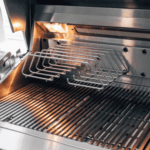 Summerset Quest Warming Rack
