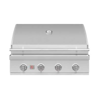 Summerset Sizzler 32-Inch Built-In Closed
