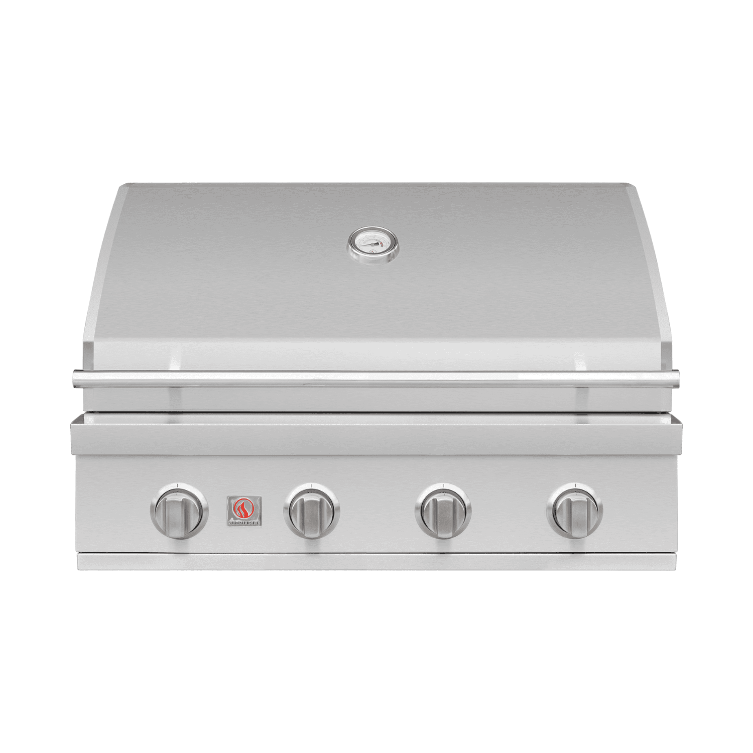 Summerset Sizzler 32-Inch Built-In Closed